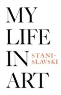 Cover: My Life in Art - Routledge