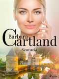 Cover: Szarada - Ponadczasowe historie milosne Barbary Cartland - Saga Egmont