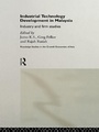 Cover: Industrial Technology Development in Malaysia - Routledge