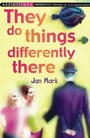 Cover: They Do Things Differently There - Red Fox