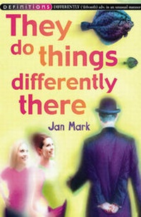 Enlarge image Cover: They Do Things Differently There - Red Fox