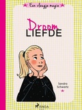 Cover: Een vleugje magie 4 - Droomliefde - Saga Egmont