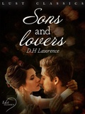 Cover: LUST Classics: Sons and Lovers - LUST