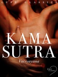 Cover: LUST Classics: Kama Sutra - LUST