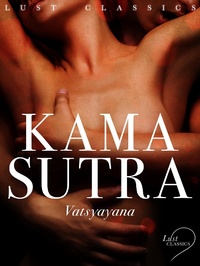 Enlarge image Cover: LUST Classics: Kama Sutra - LUST