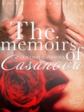 Cover: LUST Classics: The Memoirs of Casanova - LUST