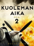Cover: Kuoleman aika: Osa 2 - Saga Egmont