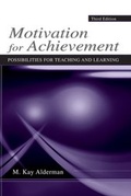 Abbildung von: Motivation for Achievement - Routledge