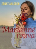 Cover: Marianne-rouva - Saga Egmont