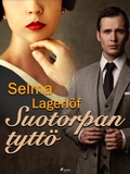 Cover: Suotorpan tytt&ouml; - Saga Egmont