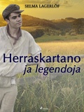 Cover: Herraskartano ja legendoja - Saga Egmont