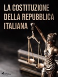 Cover: La costituzione della Repubblica Italiana - Saga Egmont