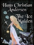 Cover: The Ice Maiden - Saga Egmont