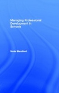 Abbildung von: Managing Professional Development in Schools - Routledge