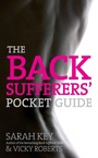 Cover: The Back Sufferers' Pocket Guide - Vermilion