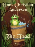 Cover: The Toad - Saga Egmont