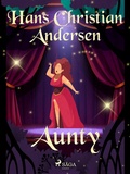 Cover: Aunty - Saga Egmont