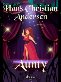 Enlarge image Cover: Aunty - Saga Egmont