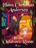 Cover: In the Children's Room - Saga Egmont