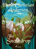 Cover: The Snowdrop - Saga Egmont