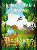 Cover: The Racers - Saga Egmont