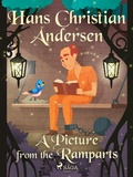 Cover: A Picture from the Ramparts - Saga Egmont