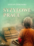 Cover: Syzyfowe prace - Saga Egmont