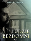Cover: Ludzie bezdomni - Saga Egmont