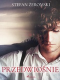 Cover: Przedwiosnie - Saga Egmont