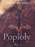 Cover: Popioly - Saga Egmont