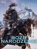 Cover: Boze Narodzenie - Saga Egmont