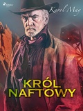 Cover: Kr&oacute;l naftowy - Saga Egmont
