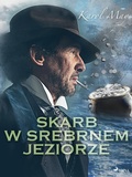 Cover: Skarb w Srebrnem Jeziorze - Saga Egmont