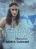 Cover: Szatan i Judasz: seria Judasz - Saga Egmont