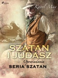 Cover: Szatan i Judasz: seria Szatan - Saga Egmont