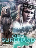 Cover: Old Surehand: tom III - Saga Egmont