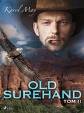 Cover: Old Surehand: tom II - Saga Egmont