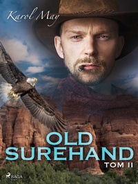 Enlarge image Cover: Old Surehand: tom II - Saga Egmont