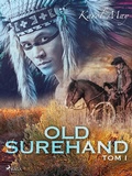 Cover: Old Surehand: tom I - Saga Egmont