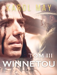 Enlarge image Cover: Winnetou: tom III - Saga Egmont