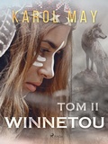 Cover: Winnetou: tom II - Saga Egmont
