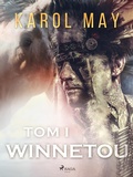 Cover: Winnetou: tom I - Saga Egmont