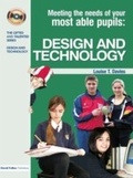 Bild: Meeting the Needs of Your Most Able Pupils in Design and Technology - David Fulton Publishers Ltd
