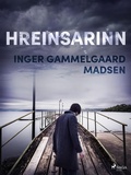 Cover: Hreinsarinn - Saga Egmont
