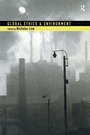 Cover: Global Ethics and Environment - Routledge