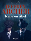 Cover: Kane en Abel - Saga Egmont