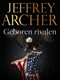 Cover: Geboren rivalen - Saga Egmont