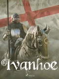 Cover: Ivanhoe - Saga Egmont