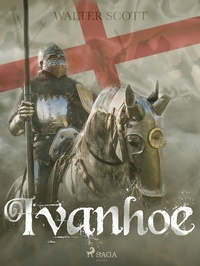 Enlarge image Cover: Ivanhoe - Saga Egmont