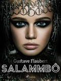 Cover: Salammb&ocirc; - Saga Egmont